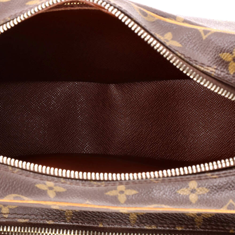 Louis Vuitton Nil Messenger Bag Canvas #220080L12B - Picture 5 of 9